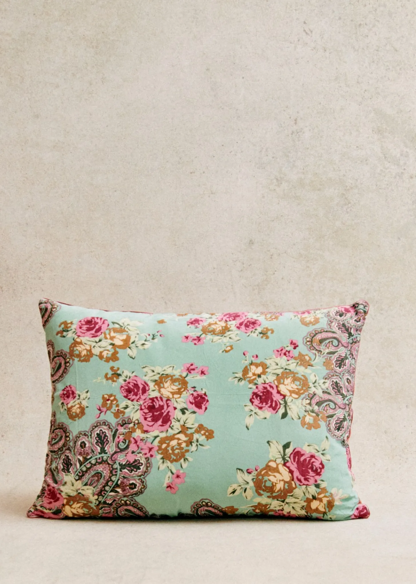 Coussin Vintage - Très Grand Modèle