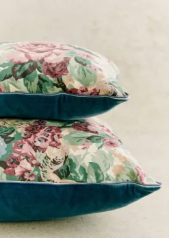Coussin Vintage - Très Grand Modèle