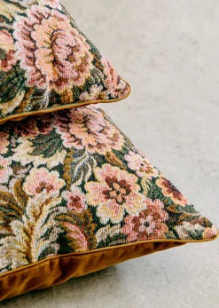 Coussin Vintage - Très Grand Modèle