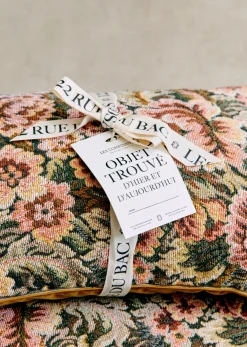 Coussin Vintage - Très Grand Modèle