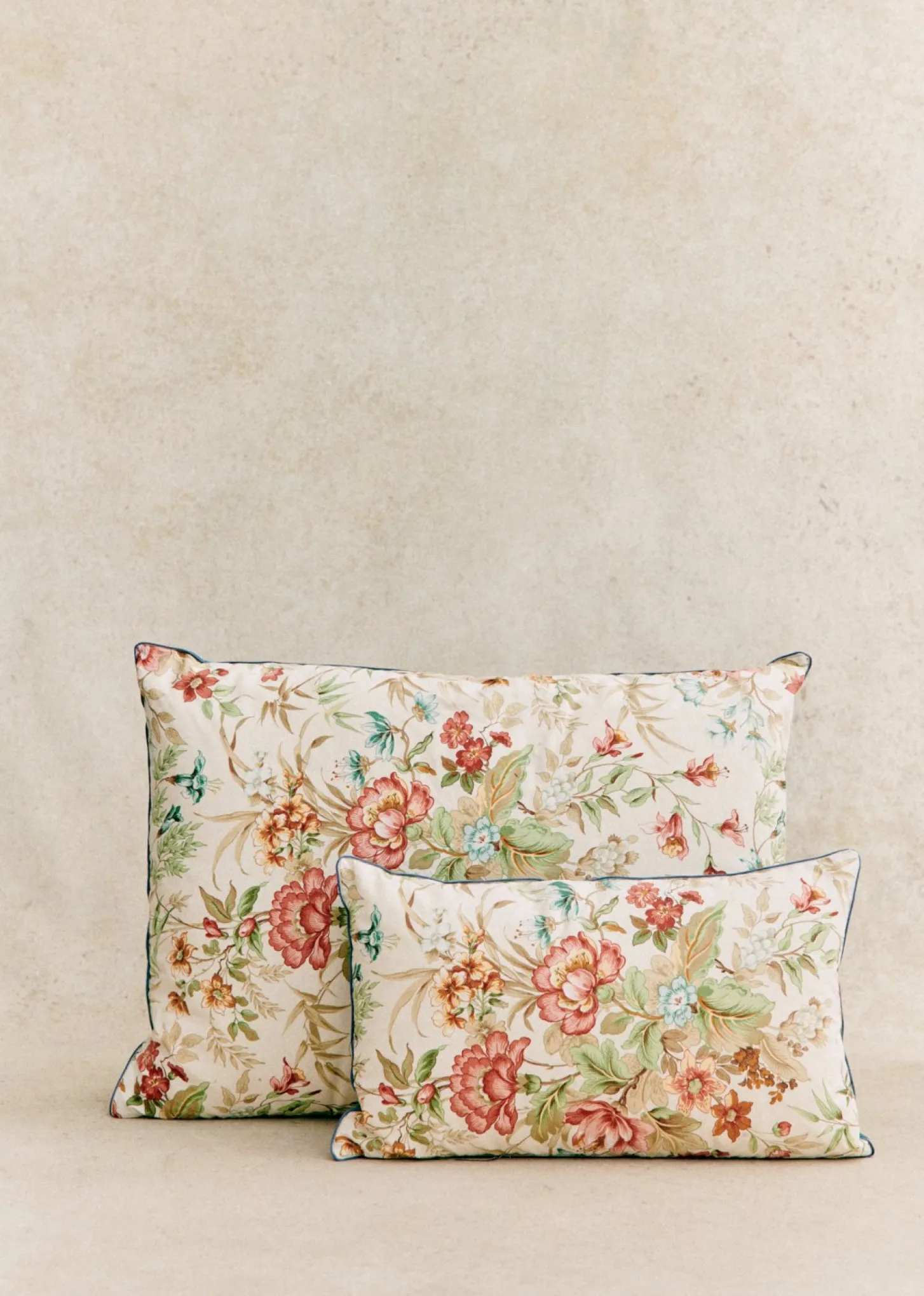 Coussin Vintage - Très Grand Modèle