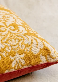 Coussin Vintage - Très Grand Modèle