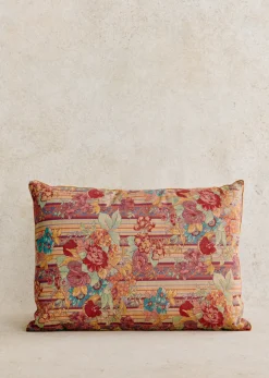 Coussin Vintage - Très Grand Modèle