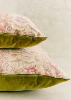Coussin Vintage - Très Grand Modèle