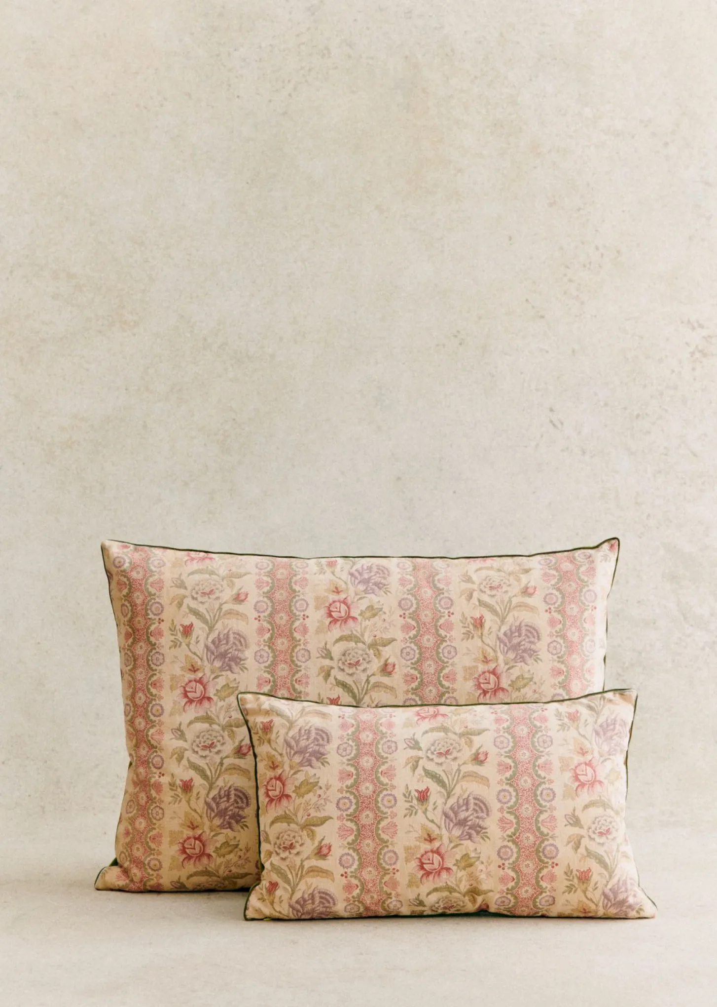 Coussin Vintage - Très Grand Modèle