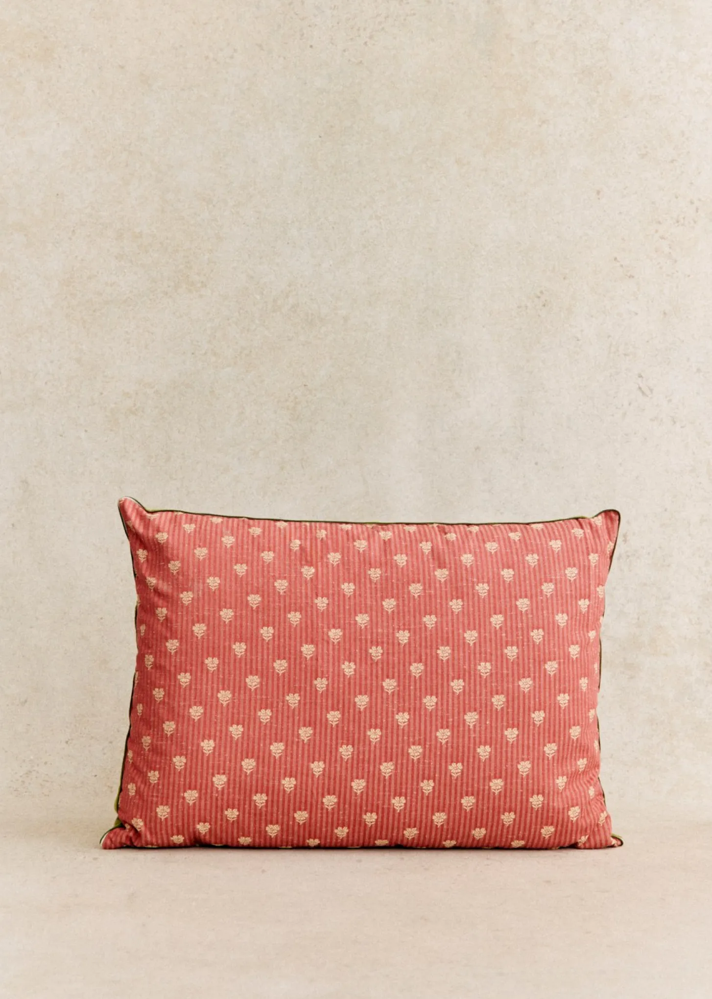 Coussin Vintage - Très Grand Modèle