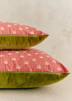 Coussin Vintage - Très Grand Modèle