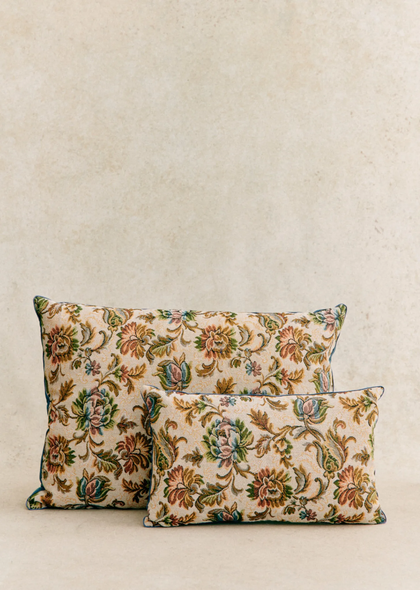 Coussin Vintage - Très Grand Modèle