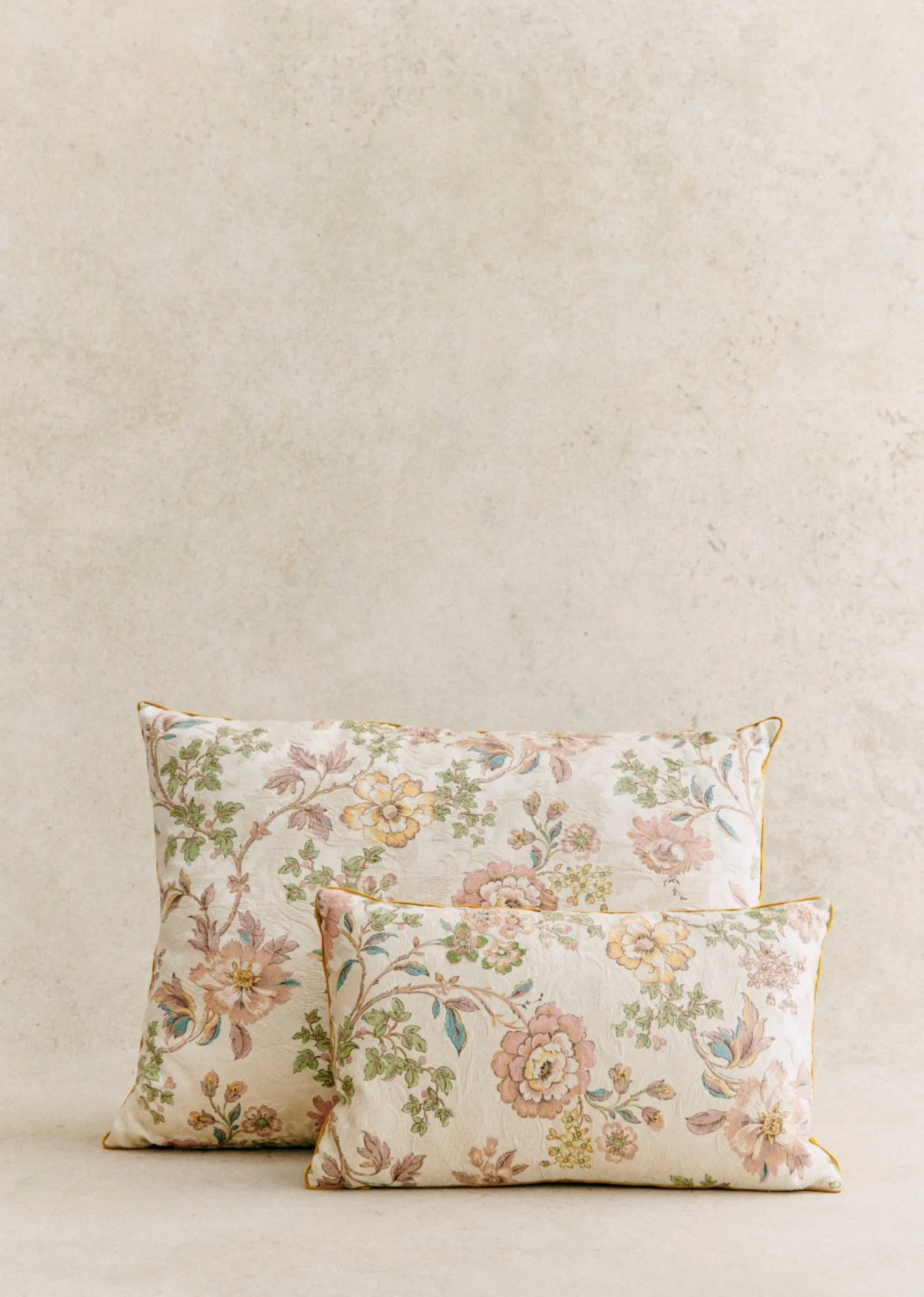 Coussin Vintage - Très Grand Modèle