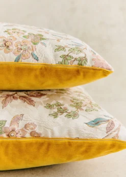 Coussin Vintage - Très Grand Modèle