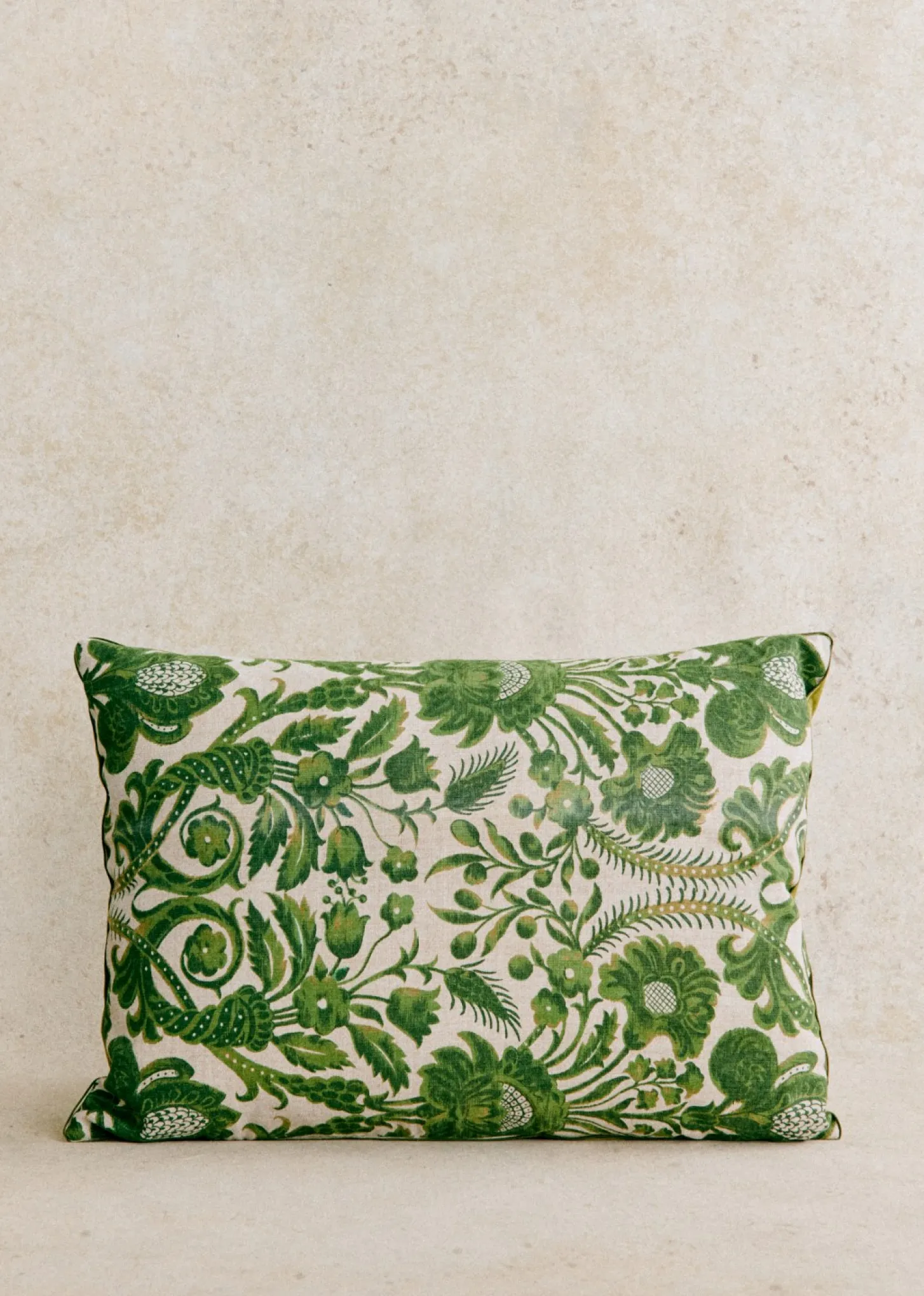 Coussin Vintage - Très Grand Modèle