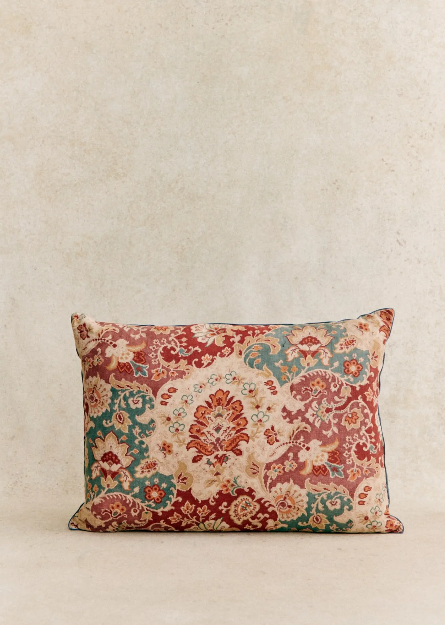 Coussin Vintage - Très Grand Modèle