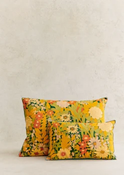 Coussin Vintage - Très Grand Modèle
