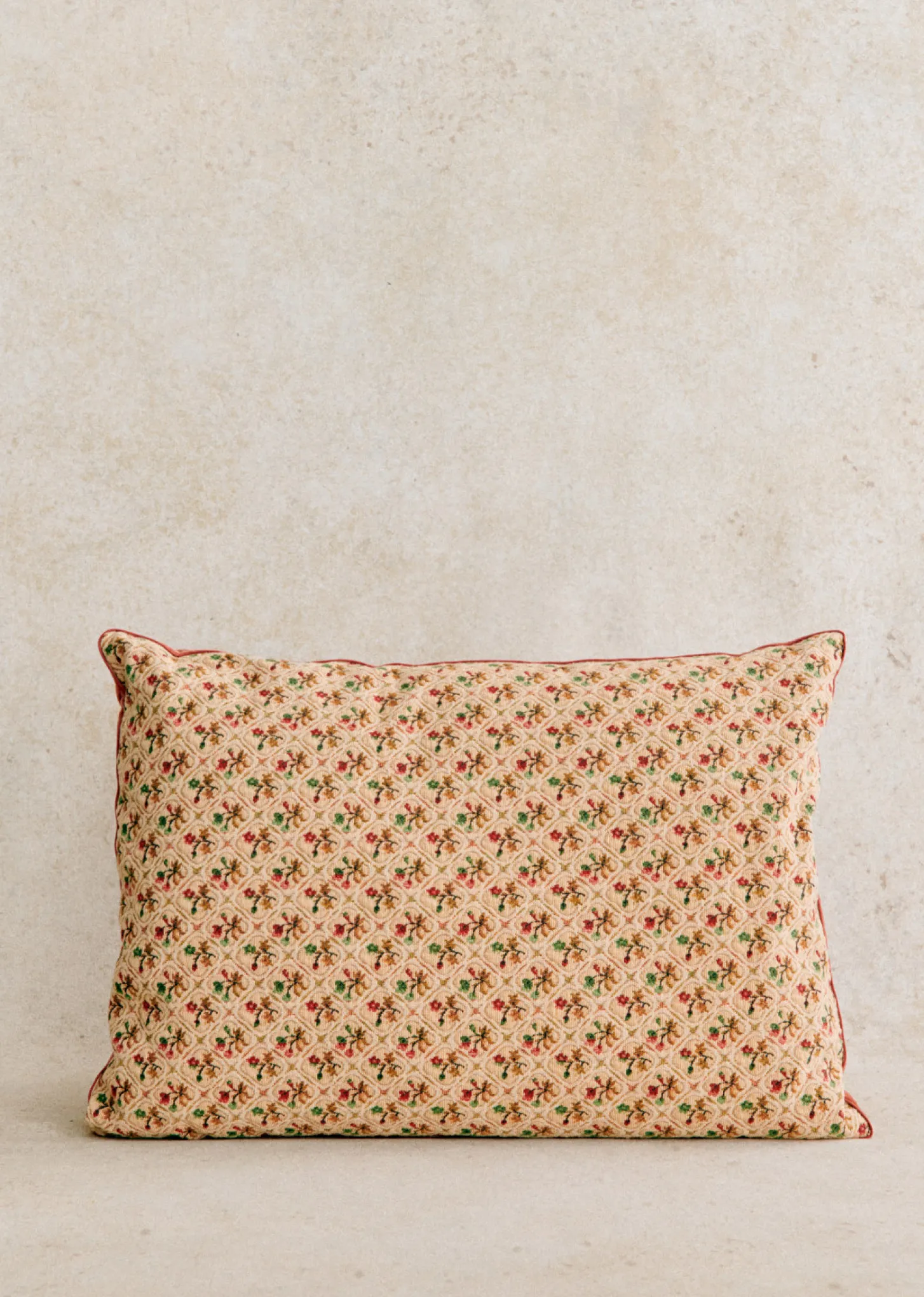 Coussin Vintage - Très Grand Modèle