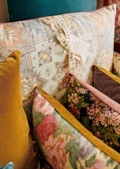 Coussin Vintage - Très Grand Modèle