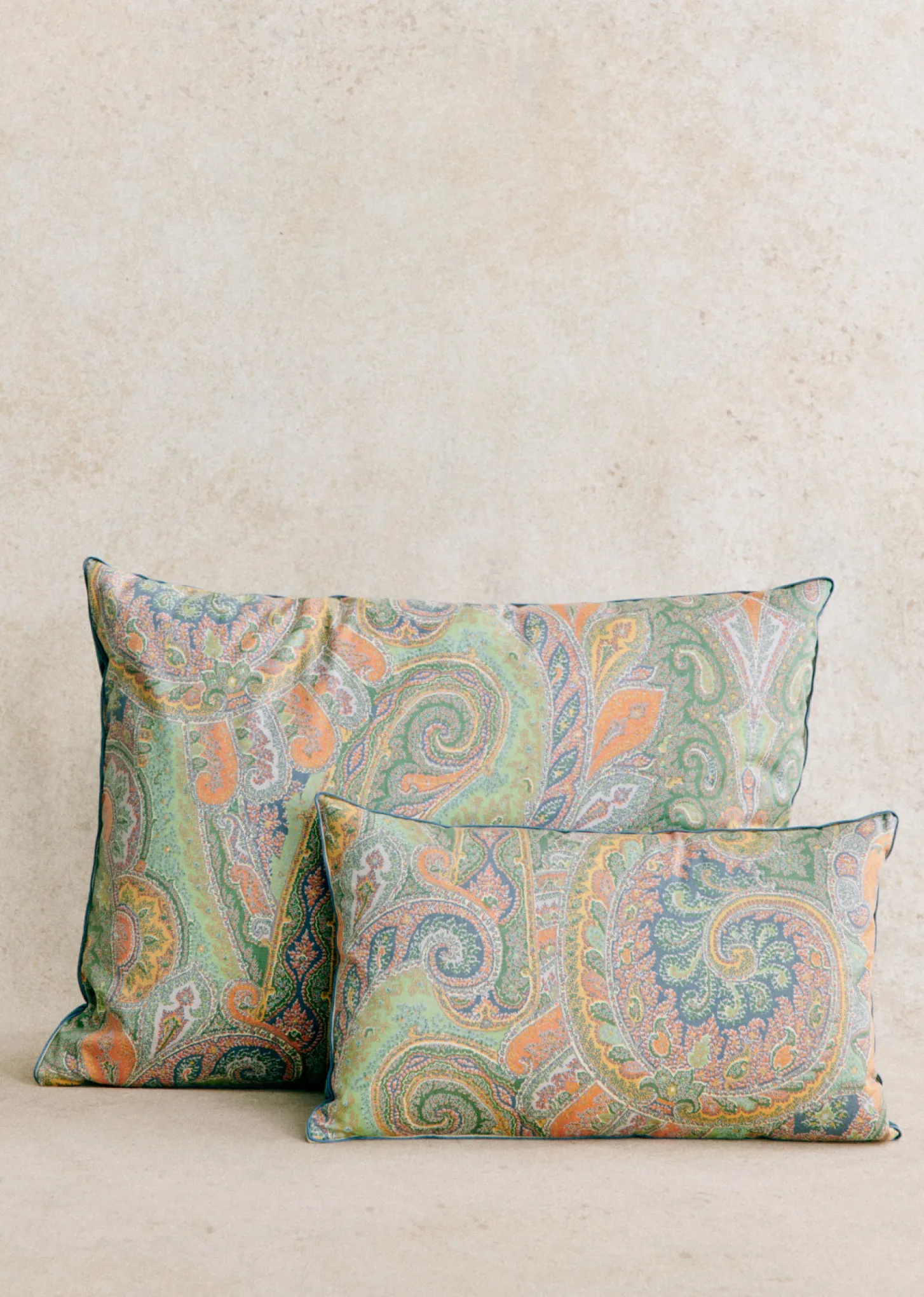 Coussin Vintage - Très Grand Modèle