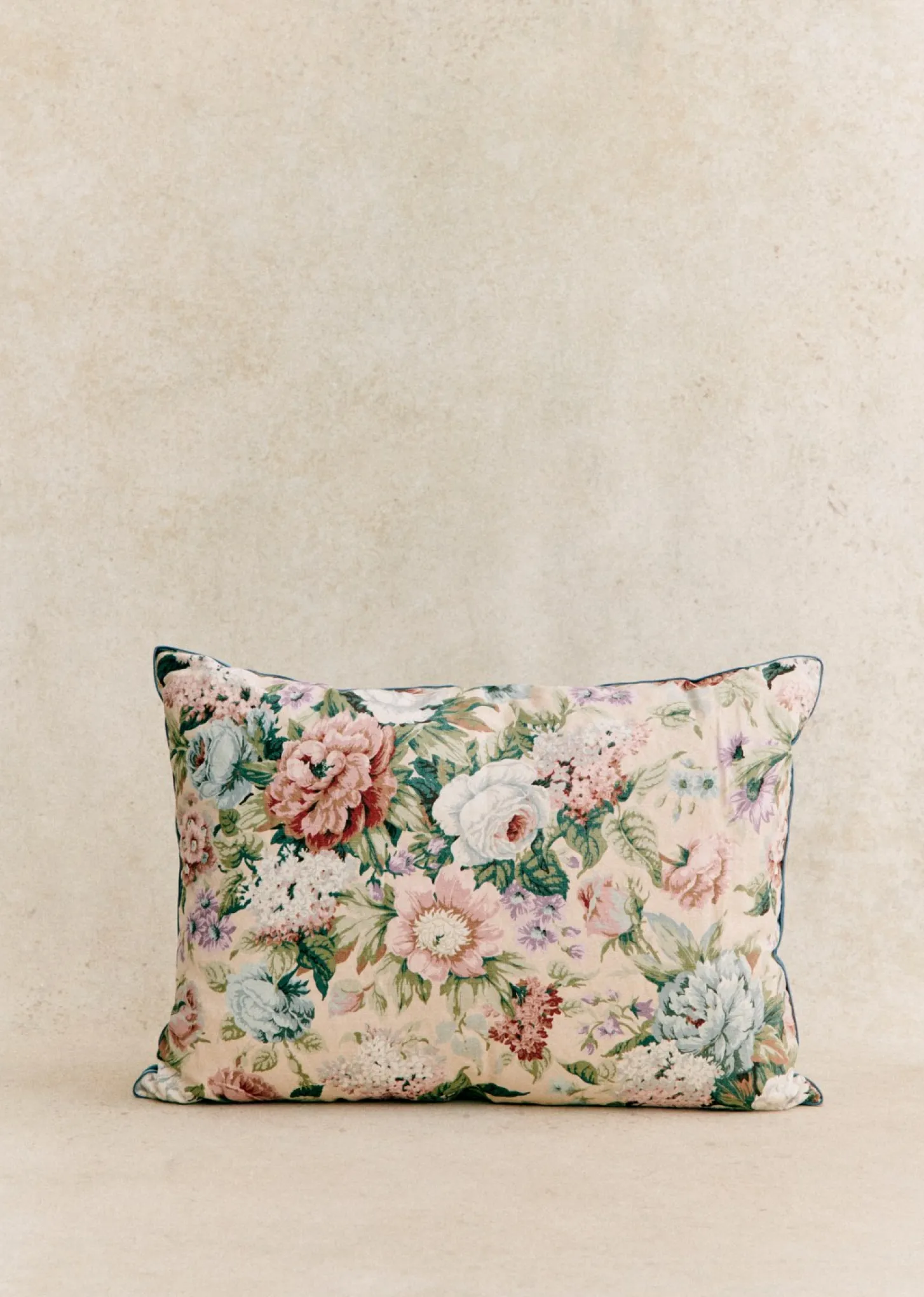 Coussin Vintage - Très Grand Modèle
