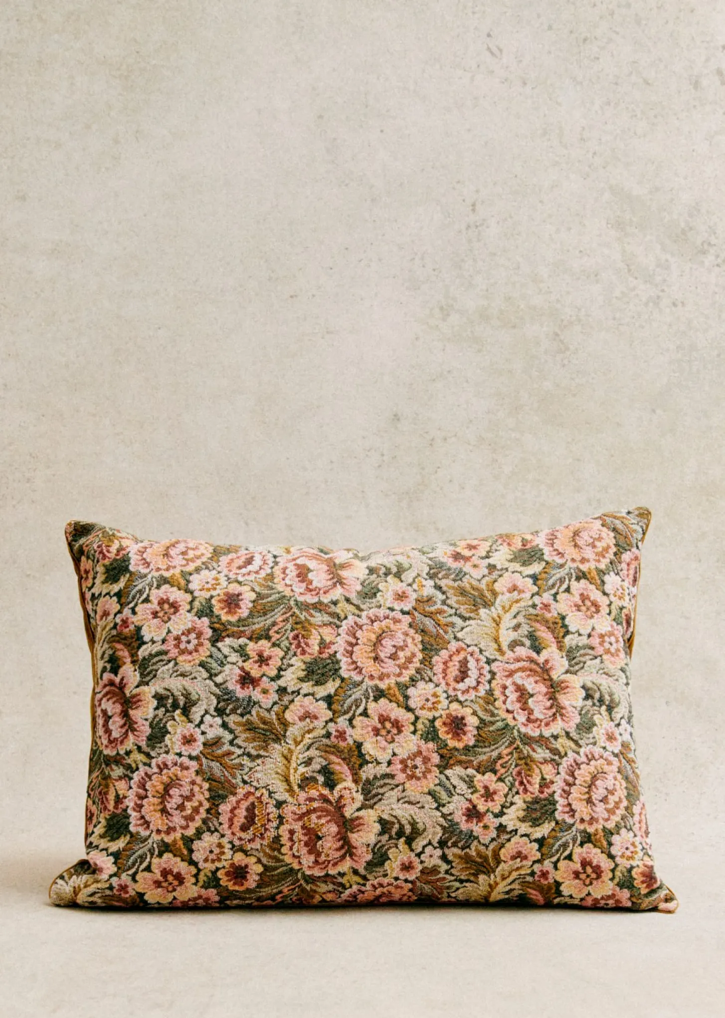 Coussin Vintage - Très Grand Modèle