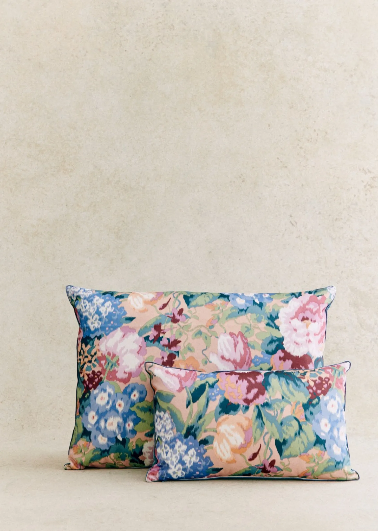 Coussin Vintage - Très Grand Modèle