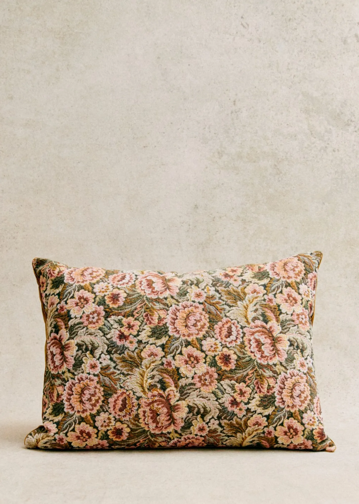Coussin Vintage - Très Grand Modèle