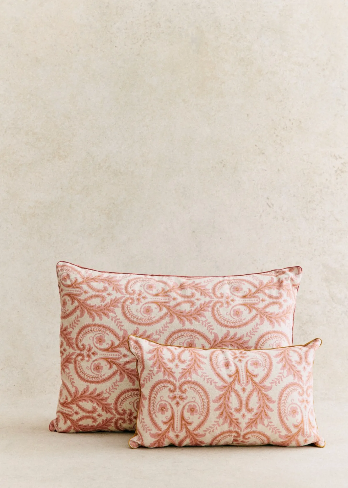 Coussin Vintage - Très Grand Modèle