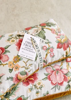 Coussin Vintage - Très Grand Modèle