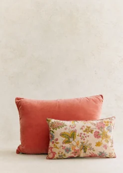 Coussin Vintage - Très Grand Modèle