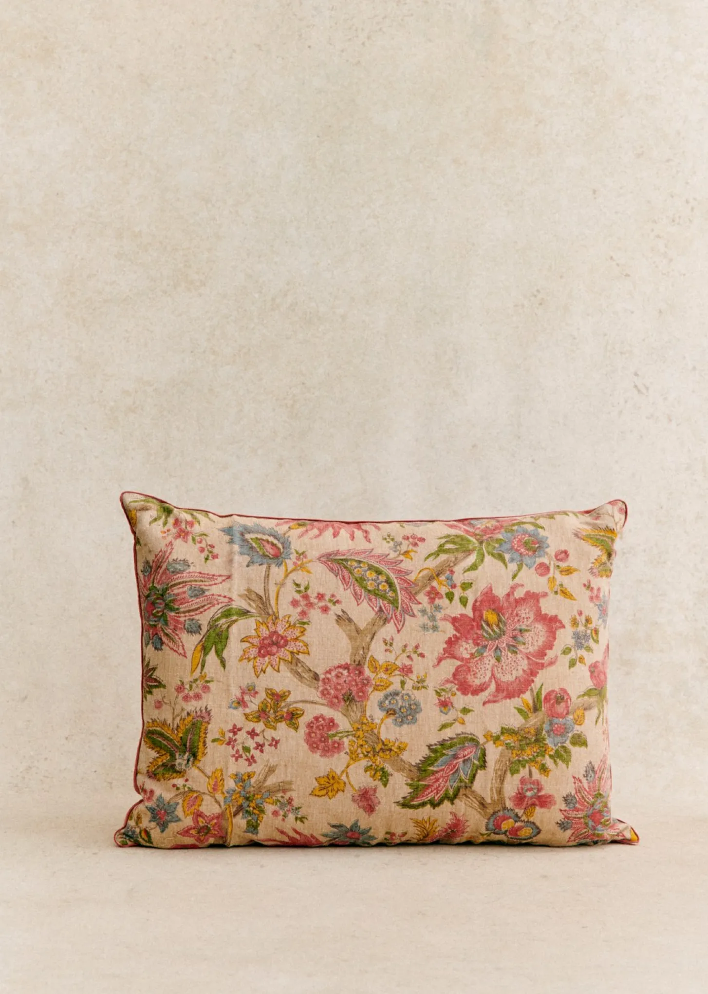 Coussin Vintage - Très Grand Modèle