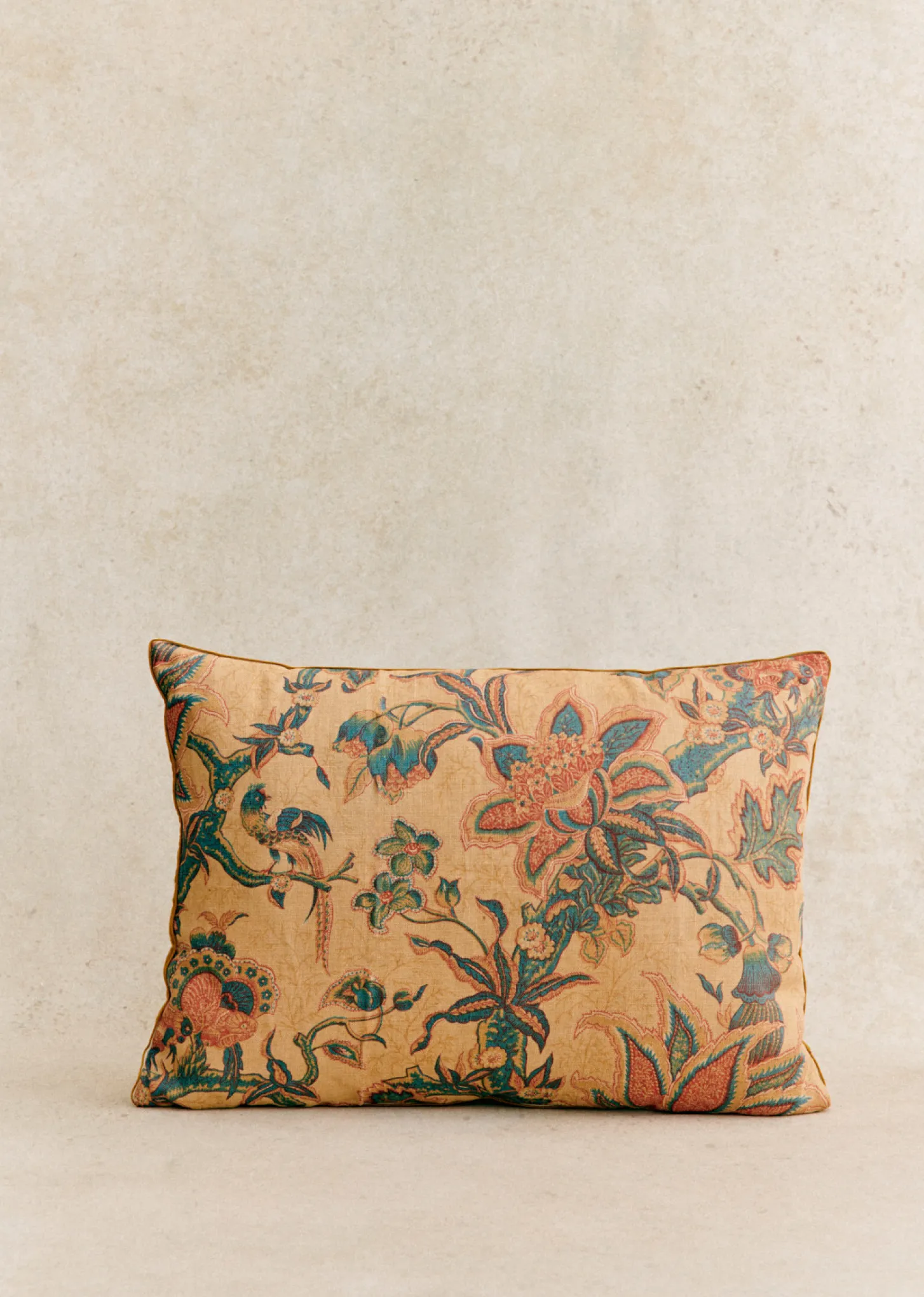 Coussin Vintage - Très Grand Modèle