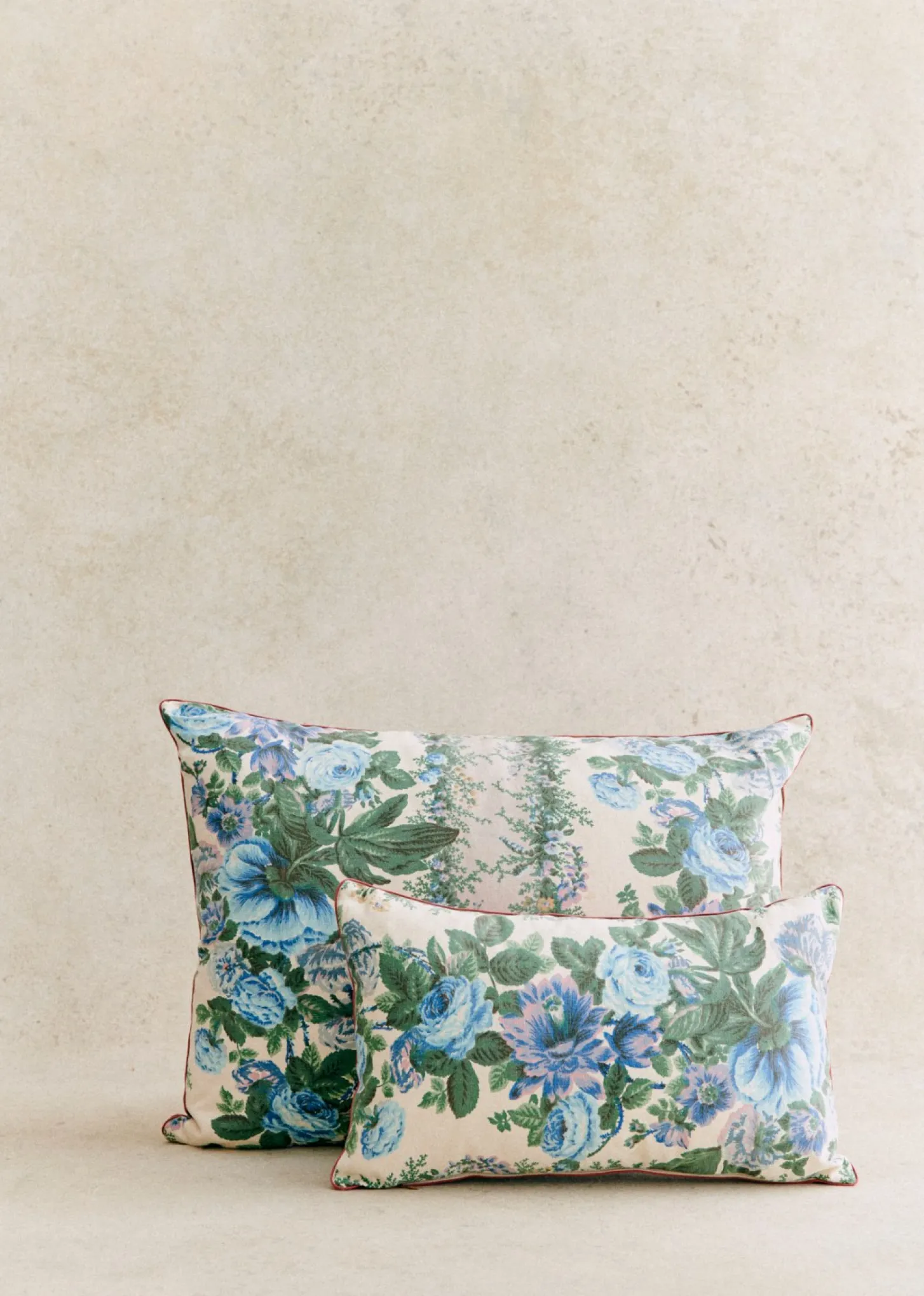 Coussin Vintage - Très Grand Modèle