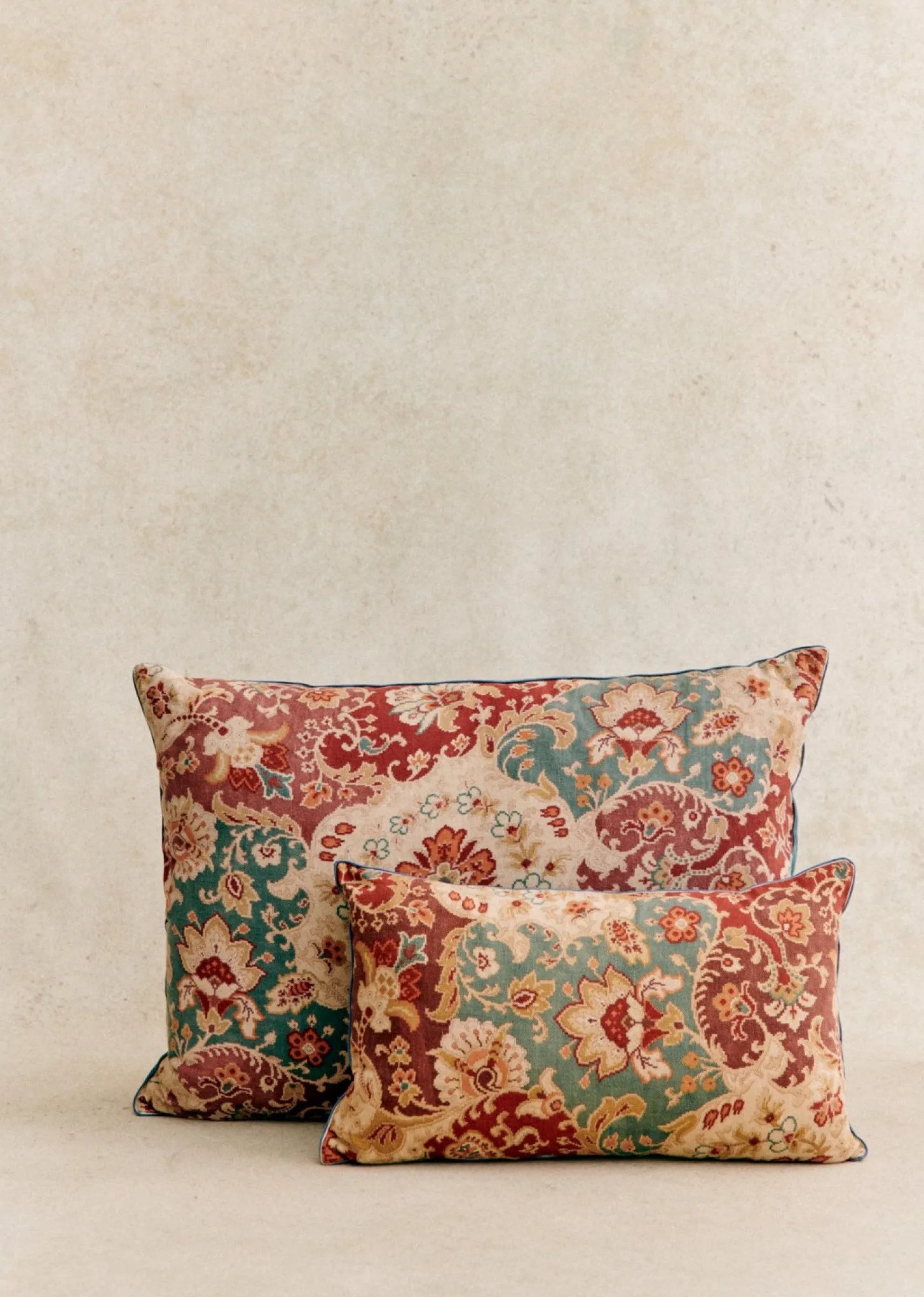 Coussin Vintage - Très Grand Modèle