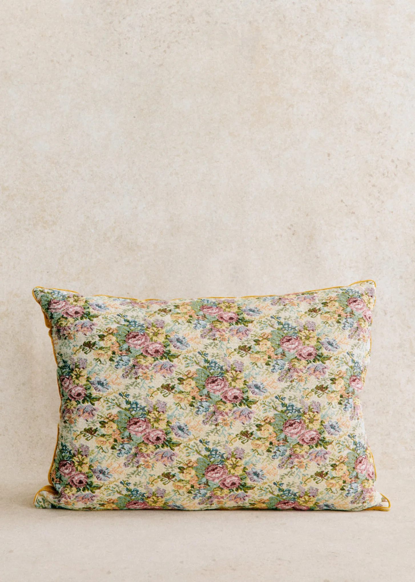 Coussin Vintage - Très Grand Modèle