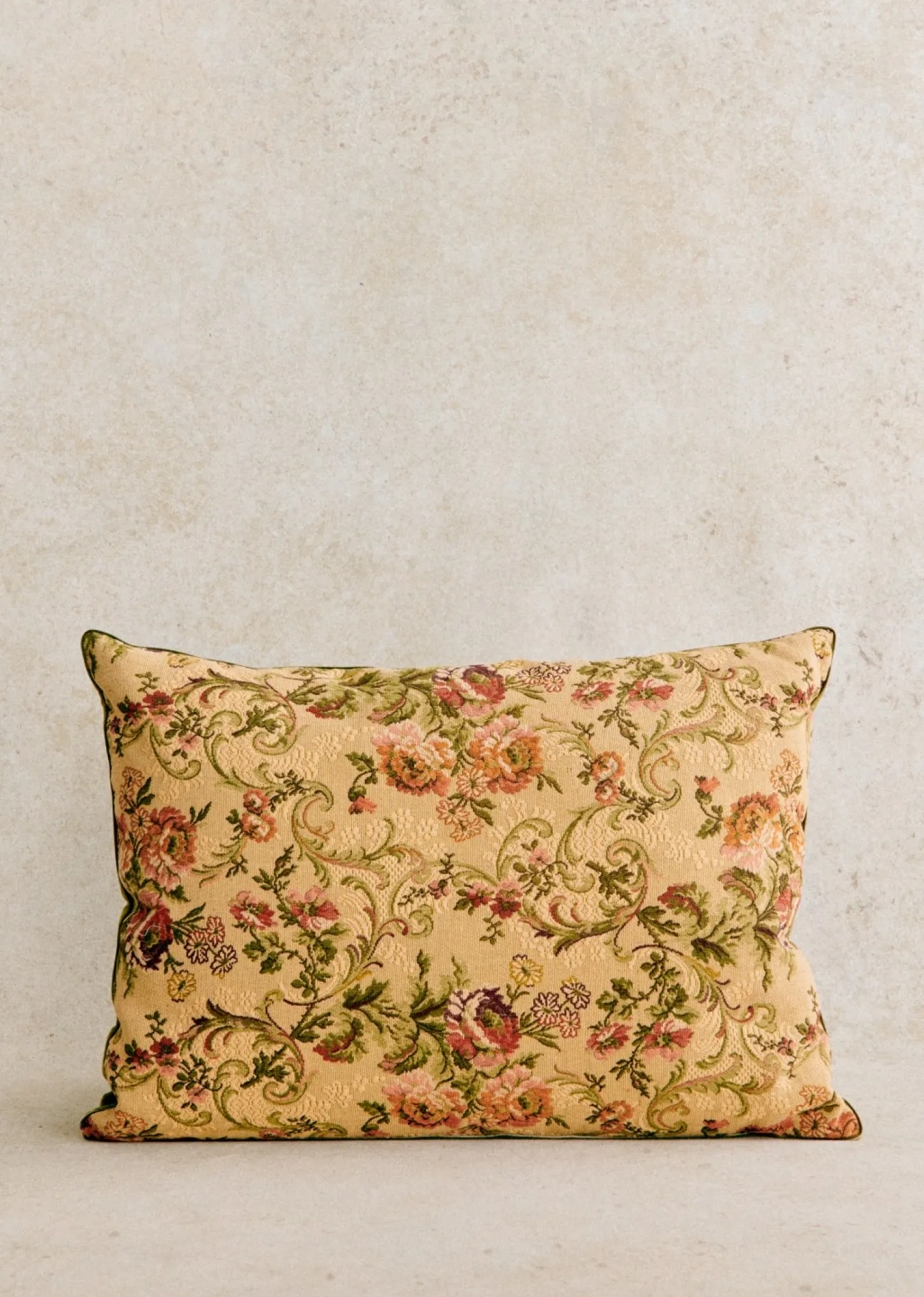 Coussin Vintage - Très Grand Modèle