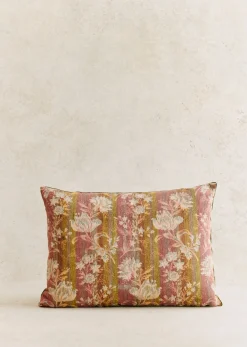 Coussin Vintage - Très Grand Modèle