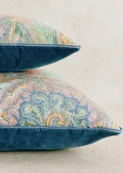 Coussin Vintage - Très Grand Modèle