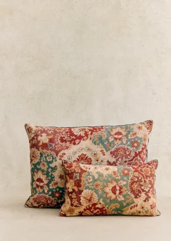 Coussin Vintage - Très Grand Modèle