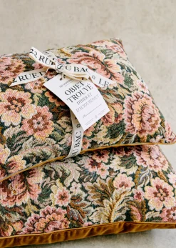 Coussin Vintage - Très Grand Modèle