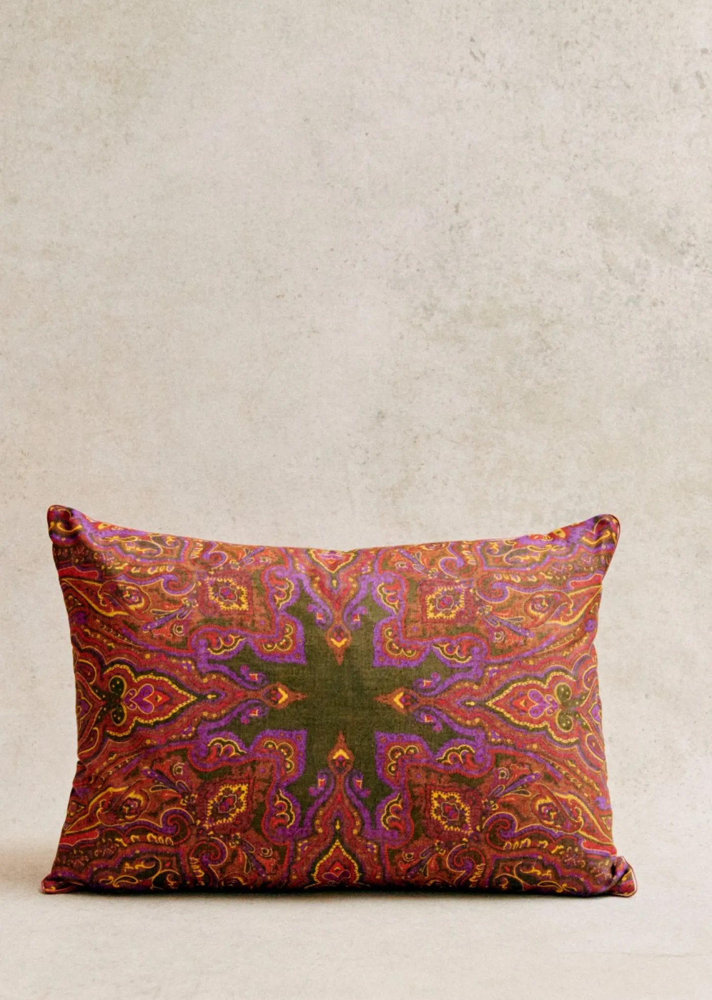 Coussin Vintage - Très Grand Modèle
