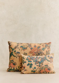 Coussin Vintage - Très Grand Modèle