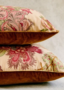 Coussin Vintage - Très Grand Modèle