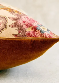 Coussin Vintage - Très Grand Modèle