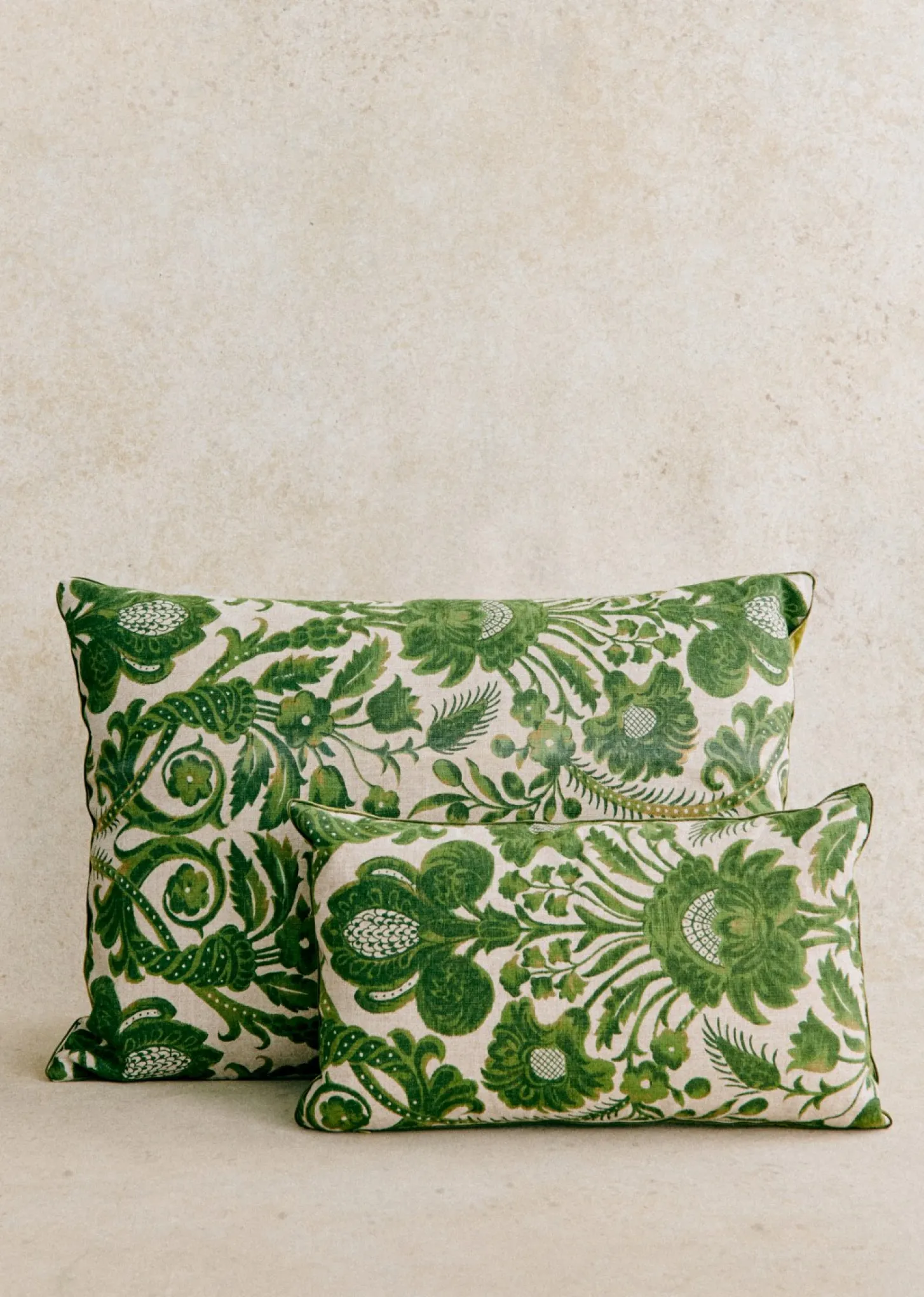 Coussin Vintage - Très Grand Modèle