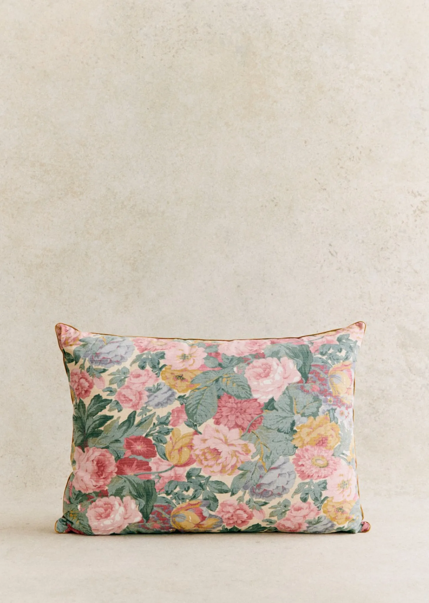 Coussin Vintage - Très Grand Modèle