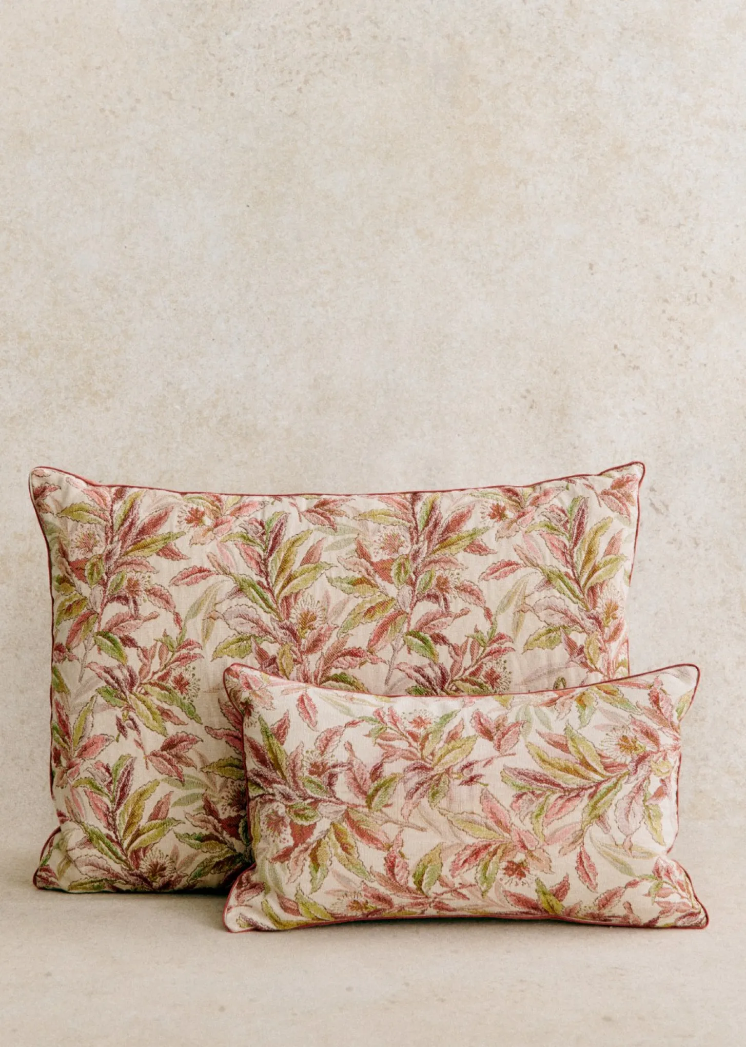 Coussin Vintage - Très Grand Modèle
