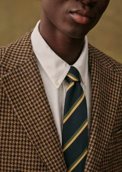 Cravate Fletcher