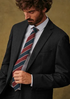 Cravate Fletcher