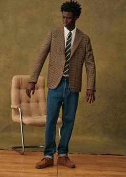 Cravate Fletcher