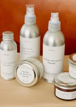 Crème De Beauté