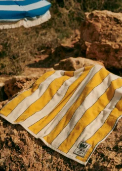 Drap De Plage