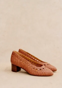 Escarpins Anya